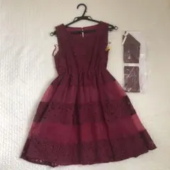 パーティードレス ドレス 結婚式 お呼ばれ 二次会