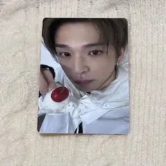 はぴだんぶいカフェ　東京会場限定　アサヒ