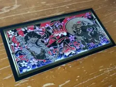 横清大型ナンバーデコトラアンドン - メルカリ