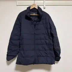 UNIQLO ウルトラライトダウン XL
