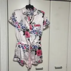 新品タグ付き VICTORIAS SECRET ビクトリアズシークレットパジャマのサムネイル