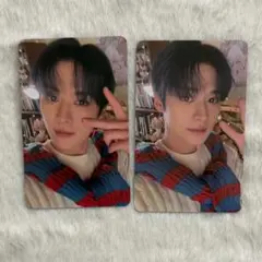 StrayKids スキズ リノ 3期 トレカ