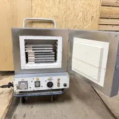 電気窯　ステンドグラス　800℃ シンポ工業　中古 電気窯 ステンドグラス 800℃ シンポ工業 中古 - メルカリ