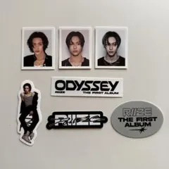 2025年最新】証明写真 riizeの人気アイテム - メルカリ