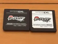 【まとめ売り】ポケットモンスター ブラック・ホワイト ‼️