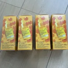 ビタミンC+アスタキサンチンセラム 30mlのサムネイル