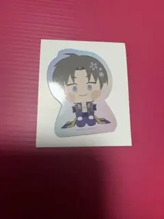 刀剣乱舞　マグネット　わんぱく　へし切長谷部