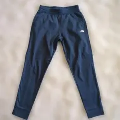 ノースフェイススウェットパンツ