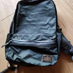 MAKAVELIC★リュック★バックパック★ネイビー