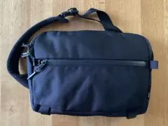 綺麗AerTravel Sling2ブラック - メルカリ