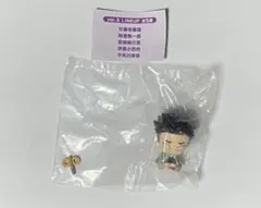 鬼滅の刃 ガチャガチャ ぺたっとねじまきますこっとvol.3 悲鳴嶼行冥