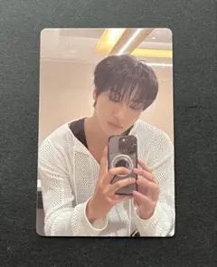 ATEEZ GOLDEN HOUR : Part.4 ソンファ