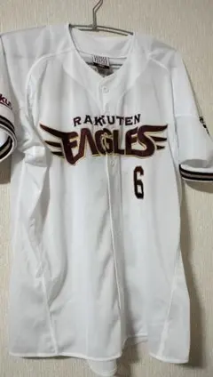 2026年最新】西川遥輝ユニフォームの人気アイテム - メルカリ