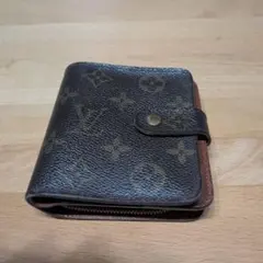 Louis Vuitton 二つ折り財布