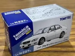 2026年最新】アルテッツァ ミニカーの人気アイテム - メルカリ