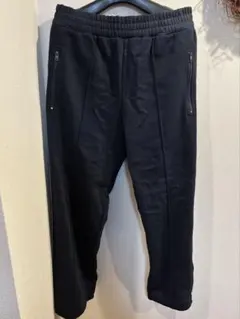 GU and beautiful peaople サイドラインパンツ　XL