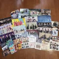 King & Prince 特典セット