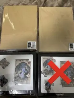 第五人格 CHARACTER DAY 2024Ver. 白黒無常