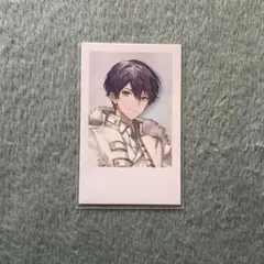 剣持刀也 にじさんじ 6th Anniversary ランダムチェキ風カード