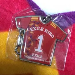 EXILE HIRO キーホルダー