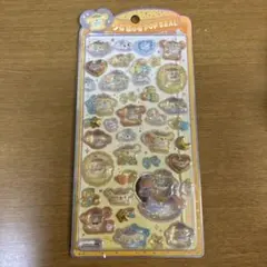 正規品　うるちゅる POPSEAL サンリオ　ポムポムプリン