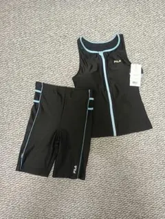 【新品】◆FILA◆レディース　セパレート水着　Мサイズのサムネイル