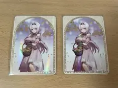 ART OF NIJISANJI コレカ 椎名唯華