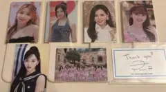 NiziU公式ステッカー６枚セット⭐︎おまけ付き