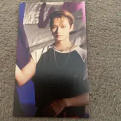 SEVENTEEN ジュン トレカ