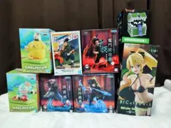 【新品　未開封】プライズ　まとめ売り