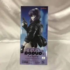 攻殻機動隊 草薙素子 POP UP PARADE フィギュア 49802661 - メルカリ