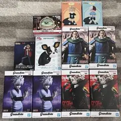 【未開封】プライズ フィギュア 11点