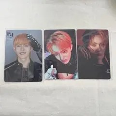 INI 田島将吾 THE VIEW トレカ