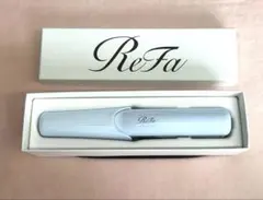 ReFa 新品未使用　ストレートヘアアイロン 未使用ショッパー付き✴︎✴︎ 2026年最新】ReFa ヘアアイロンの人気アイテム - メルカリ