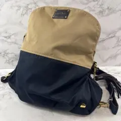 LA BAGAGERIE ラバガジェリー ナイロン 2wayショルダー リュックのサムネイル