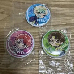 2026年最新】bts ピンバッチの人気アイテム - メルカリ