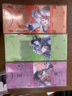 i☆Ris 5th Live Tour〜FEVER〜 芹澤優等身大タペストリー - メルカリ