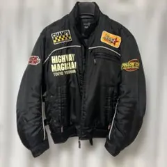 Y*a様 イエローコーン　yellowcorn ジャケット　冬用