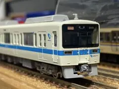 グリーンマックス 小田急8000形 Nゲージ 鉄道模型のサムネイル
