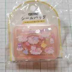 サンリオキャラクターズ ケース入りシールパック