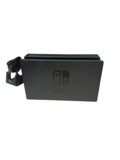 【純正品】Nintendo Switch ドックセット ブラック