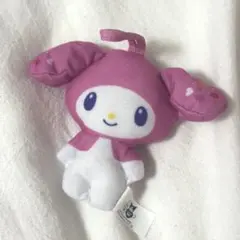 マクドナルド ハッピーセット マイメロ
