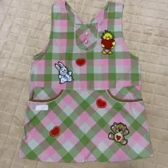 Suzy's Zooエプロン　保育士 エプロン 保育士