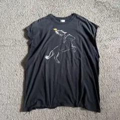 極美品 グッドイナフ 名作 パッチワーク Tシャツ gロゴ 初期 アーカイブ 極美品 グッドイナフ 名作 パッチワーク Tシャツ gロゴ 初期