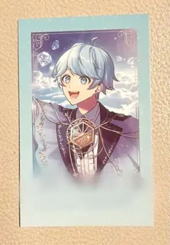 いれいす　–hotoke– ランダムチェキ風トレカ第6弾