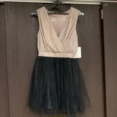 ロイヤルパーティ　ワンピース ドレス