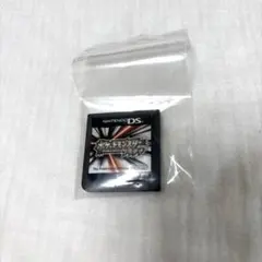 ポケットモンスター プラチナ DS ソフト