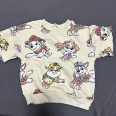H&M パウ・パトロール Tシャツ 110cm