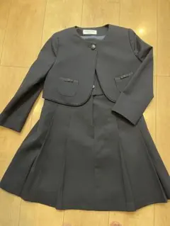 Ayaka様専用 ファミリア お受験 入学式 セットアップ - メルカリ
