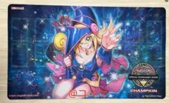 ガガガガール 2012 ジャッジ限定 プレイマット 遊戯王 - メルカリ